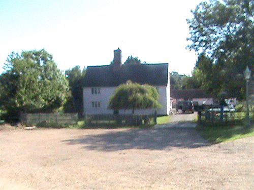 Hotel Blatches Farm Great Dunmow Esterno foto